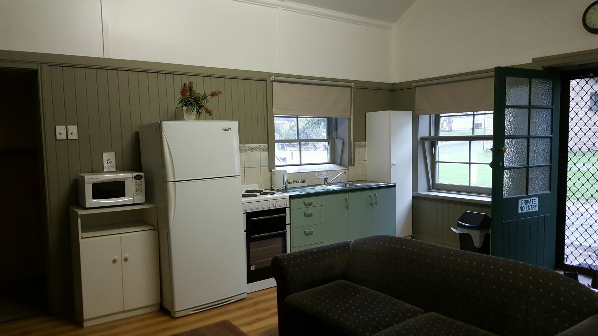 Breeze Holiday Parks - Halls Gap Eksteriør bilde
