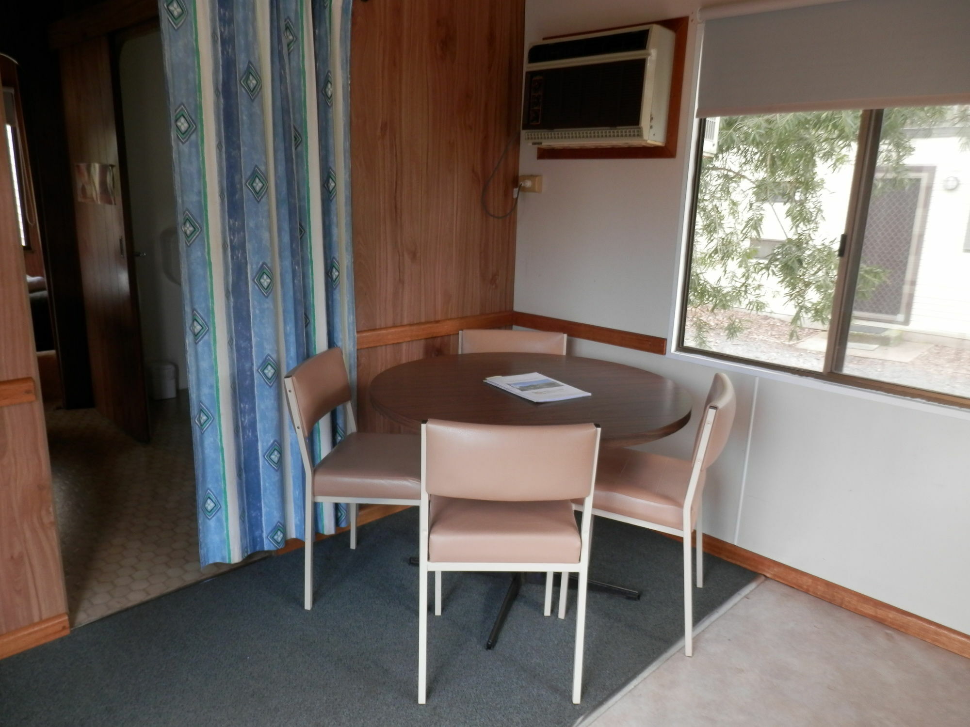 Breeze Holiday Parks - Halls Gap Eksteriør bilde