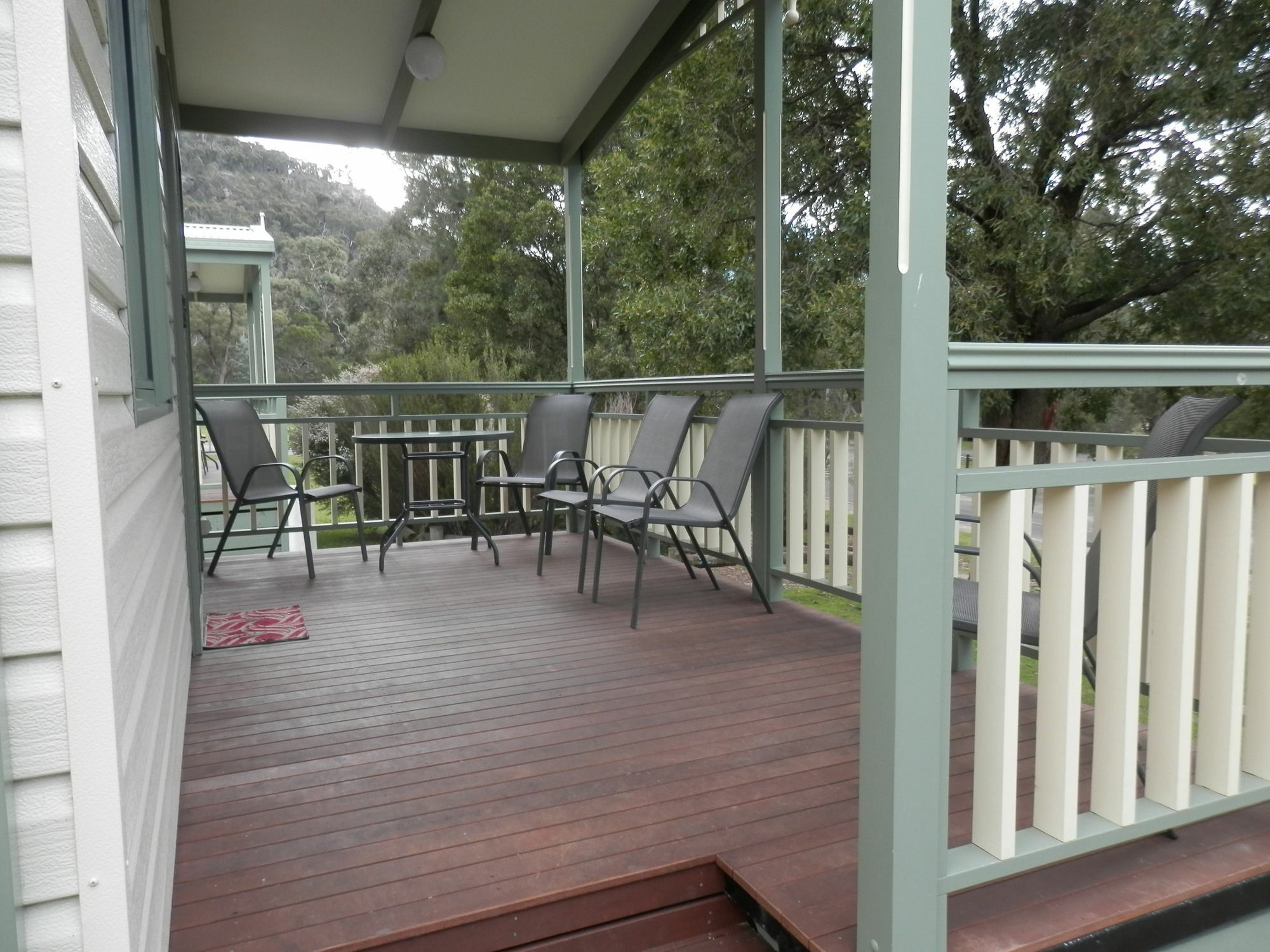 Breeze Holiday Parks - Halls Gap Eksteriør bilde