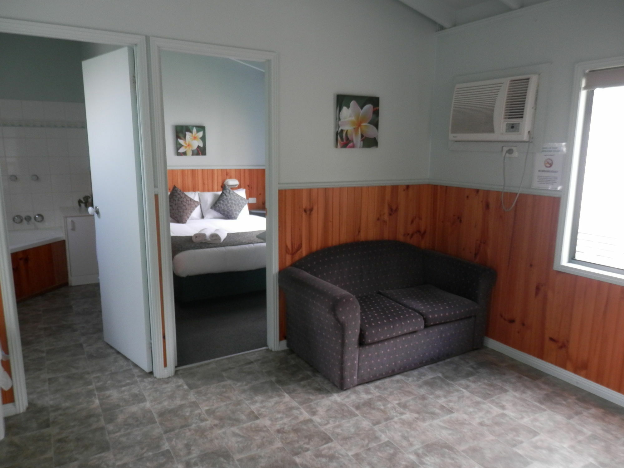 Breeze Holiday Parks - Halls Gap Eksteriør bilde